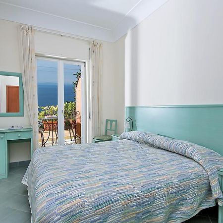 Hotel Da Giorgio Capri Exterior foto