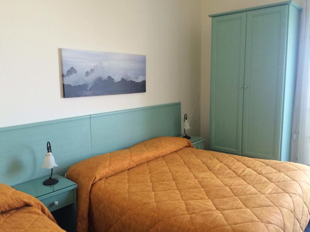 Hotel Da Giorgio Capri Habitación foto
