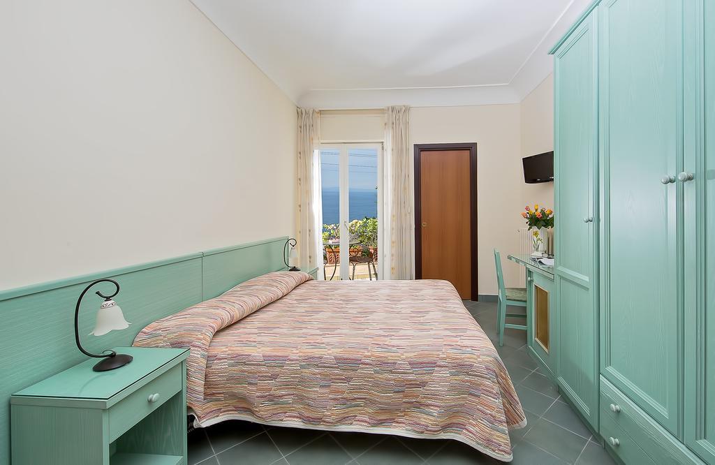 Hotel Da Giorgio Capri Exterior foto